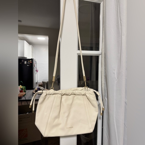 Calvin Klein Sienna Crossbody - Picture 2 of 5